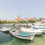 Br With Sea View Апартаменты Срима