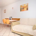 Апартаменты Br With Sea View Срима