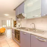 Апартаменты Br With Sea View Срима