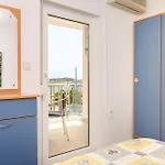 Апартаменты Br With Sea View