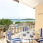 Br With Sea View * Срима