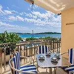Br With Sea View Διαμέρισμα *