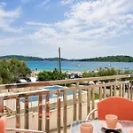 Br With Sea View Διαμέρισμα Srima