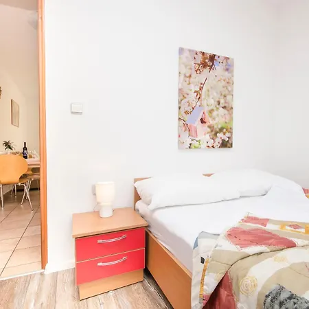 Br With Sea View Apartamento