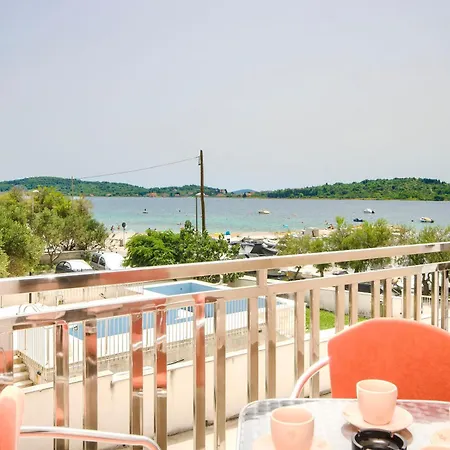 Br With Sea View Διαμέρισμα *