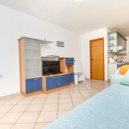 Br With Sea View * Srima