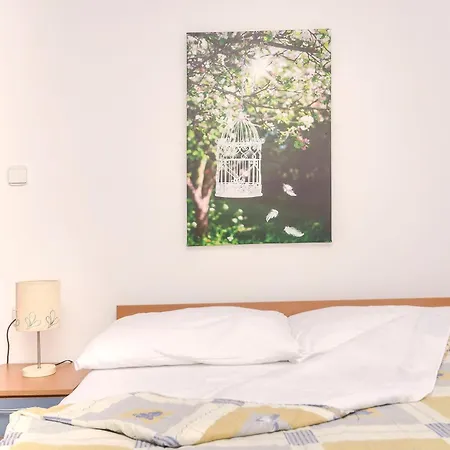 Apartman Br With Sea View
