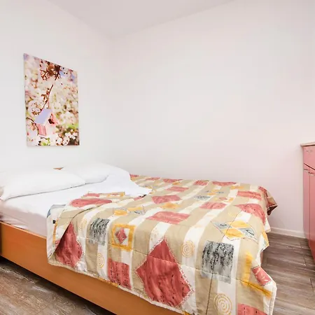 Br With Sea View Apartman Srima