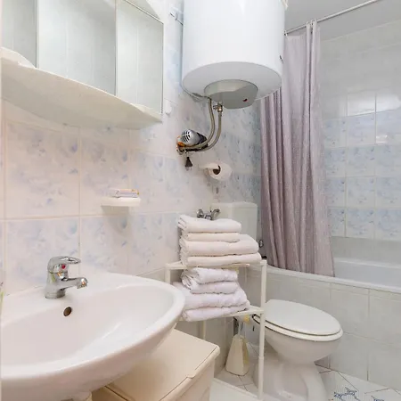 Apartment Br With Sea View * Srima