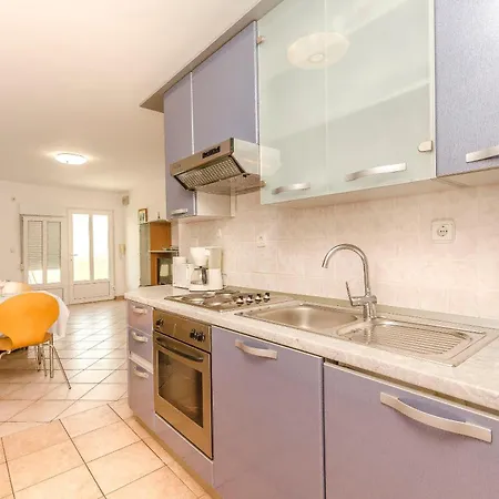 Apartment B & R With A Sea View Srima