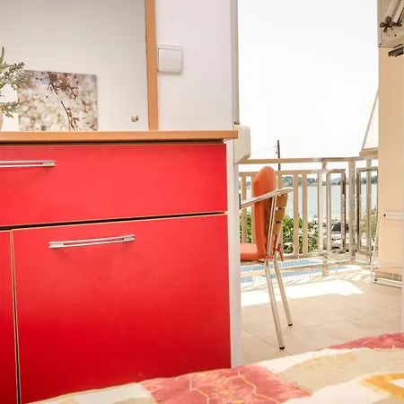 Apartment Br With Sea View