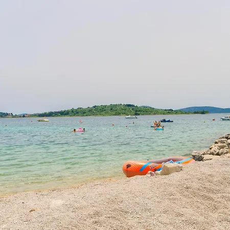 Διαμέρισμα Br With Sea View