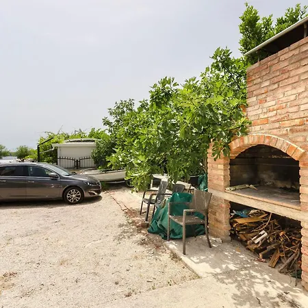 Br With Sea View Srima