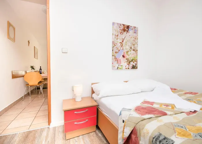 Br With Sea View Appartement