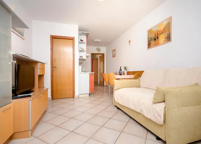 Br With Sea View Srima