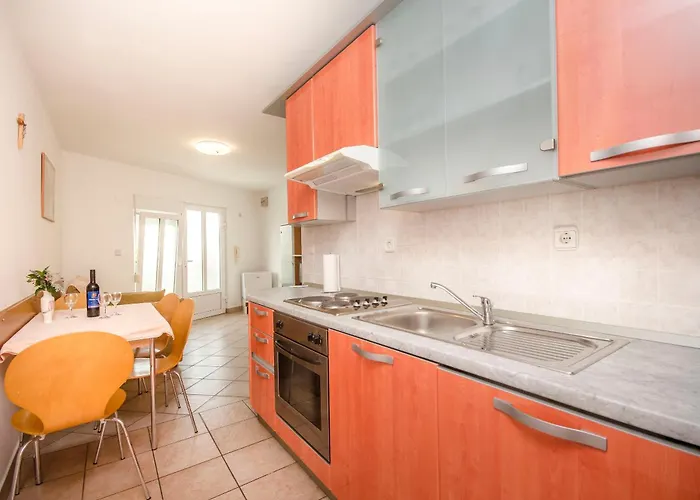 Br With Sea View Appartement