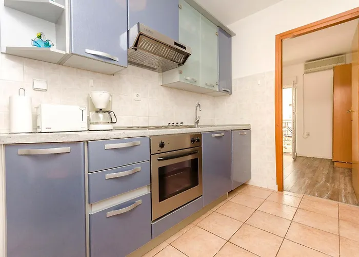 Apartamento Br With Sea View *