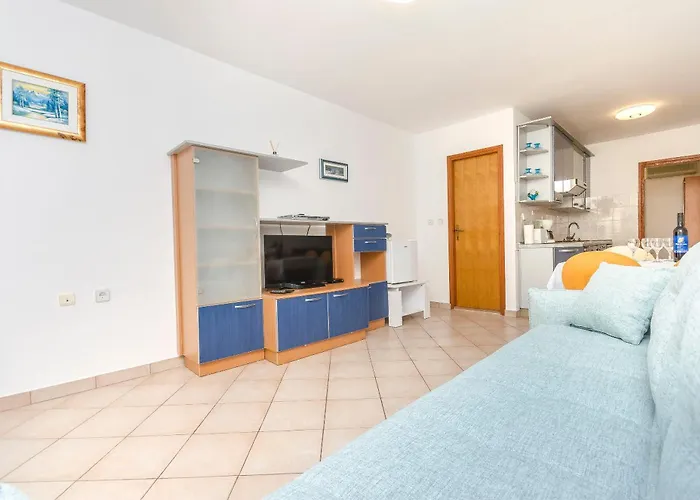 Br With Sea View * Srima