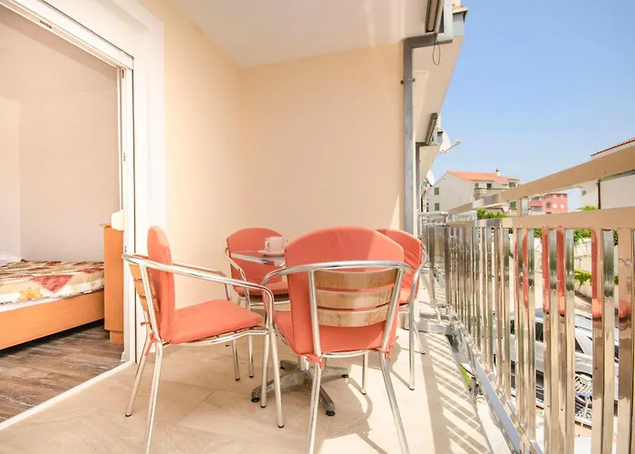 Apartamento Br With Sea View *