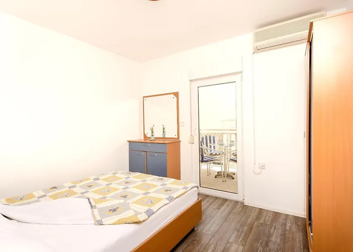 Br With Sea View Apartamento *