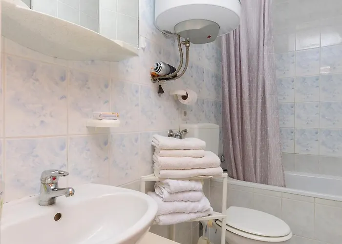 Br With Sea View * Srima