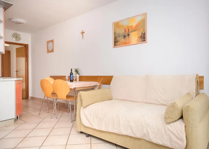 Apartamento Br With Sea View Srima