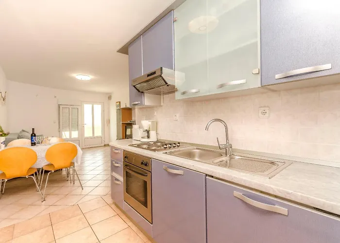 Apartamento Br With Sea View Srima