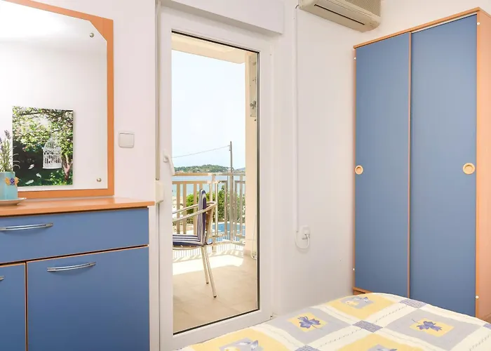 Appartement Br With Sea View