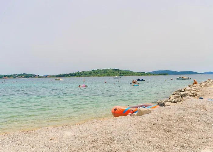 Apartamento Br With Sea View