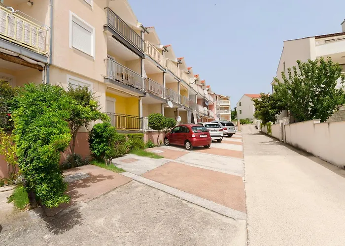 Appartement Br With Sea View